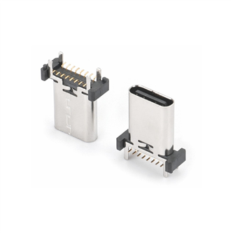 TYPE-CF16P立式贴片SMT8.2 8.8 9.3 10 10.5L